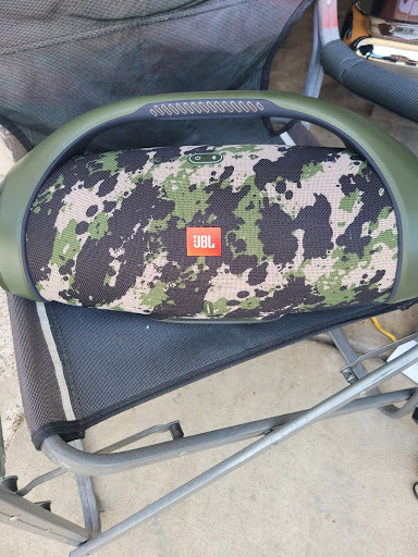 Electronics Store «Best Buy», reviews and photos, 12260 E Foothill Blvd, Rancho Cucamonga, CA 91739, USA