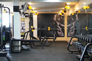 KR Fitness Studio | Hyderabad image