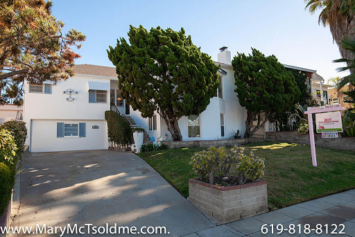 Real Estate Agents «McT Real Estate Group», reviews and photos, 3855 Granada Ave, San Diego, CA 92104, USA