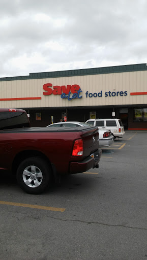 Grocery Store «Save-A-Lot», reviews and photos, 701 Canton St, Ogdensburg, NY 13669, USA