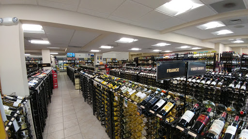 Wine Store «Worldwide Wine & Spirits», reviews and photos, 480 Queen St, Southington, CT 06489, USA