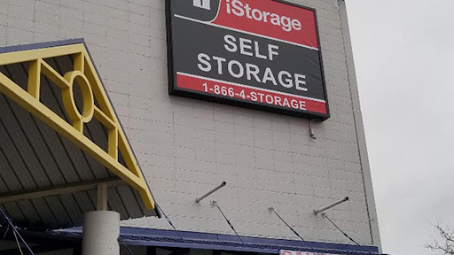 IStorage Self Storage Minneapolis