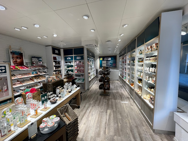 Rezensionen über The Body Shop in Aarau - Kosmetikgeschäft