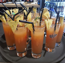 Photo n°36 de Bistrot gourmand à Poitiers ()