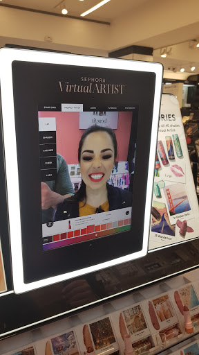 Cosmetics Store «SEPHORA», reviews and photos, 3663 S Las Vegas Blvd, Las Vegas, NV 89109, USA