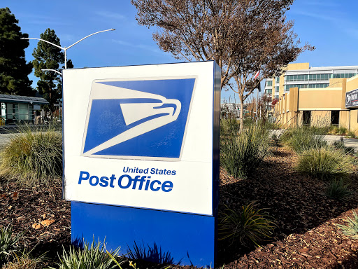 Post Office «United States Postal Service», reviews and photos, 209 E Java Dr, Sunnyvale, CA 94089, USA