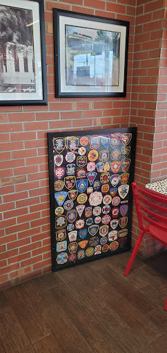 Sandwich Shop «Firehouse Subs», reviews and photos, 1222 N 21st St, Newark, OH 43055, USA