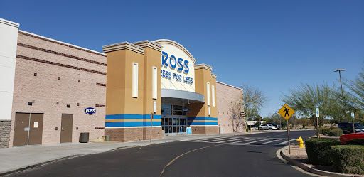 Shopping Mall «Superstition Springs Center», reviews and photos, 6555 E Southern Ave, Mesa, AZ 85206, USA