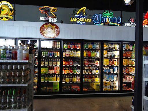 Liquor Store «Zen Wine & Spirits», reviews and photos, 9854 Zenith Meridian Dr, Englewood, CO 80112, USA