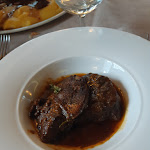 Photo n°1 de l'avis de loredana.i fait le 31/01/2021 à 15:05 sur le  Rifugio Vetta Ristorante & Camere à Abbadia San Salvatore