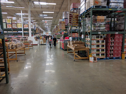 Warehouse club «BJ’s Wholesale Club», reviews and photos, 396-420 Marin Blvd, Jersey City, NJ 07302, USA