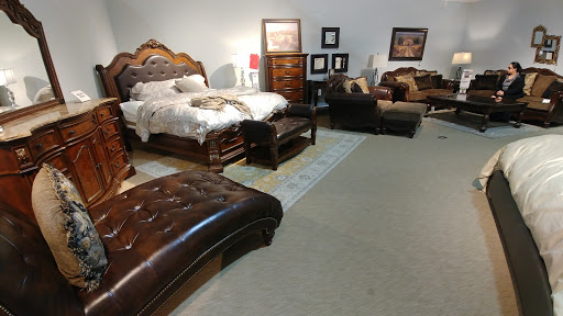 Furniture Store «Ashley HomeStore», reviews and photos, 19800 South La Grange Road, Mokena, IL 60448, USA