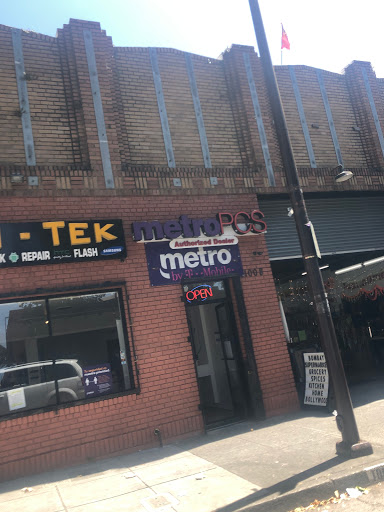 MetroPCS Authorized Dealer, 1008 University Ave, Berkeley, CA 94710, USA, 