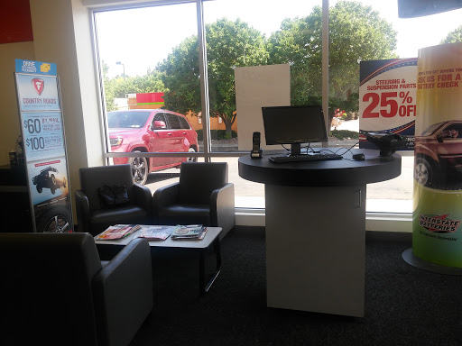 Tire Shop «Tires Plus», reviews and photos, 2060 Main St, Longmont, CO 80501, USA