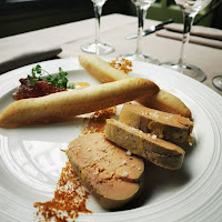 Foie gras du Restaurant français Bouillon Racine à Paris - n°1