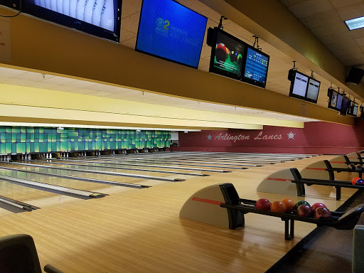 Bowling Alley «Arlington Lanes», reviews and photos, 7100 Arlington Ave, Riverside, CA 92503, USA