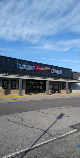 Movie Theater «Flagship Cinemas Palmyra», reviews and photos, 2 N Londonderry Square, Palmyra, PA 17078, USA