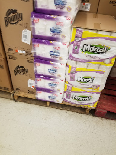 Discount Store «Ocean State Job Lot», reviews and photos, 225 Bedford St, East Bridgewater, MA 02333, USA