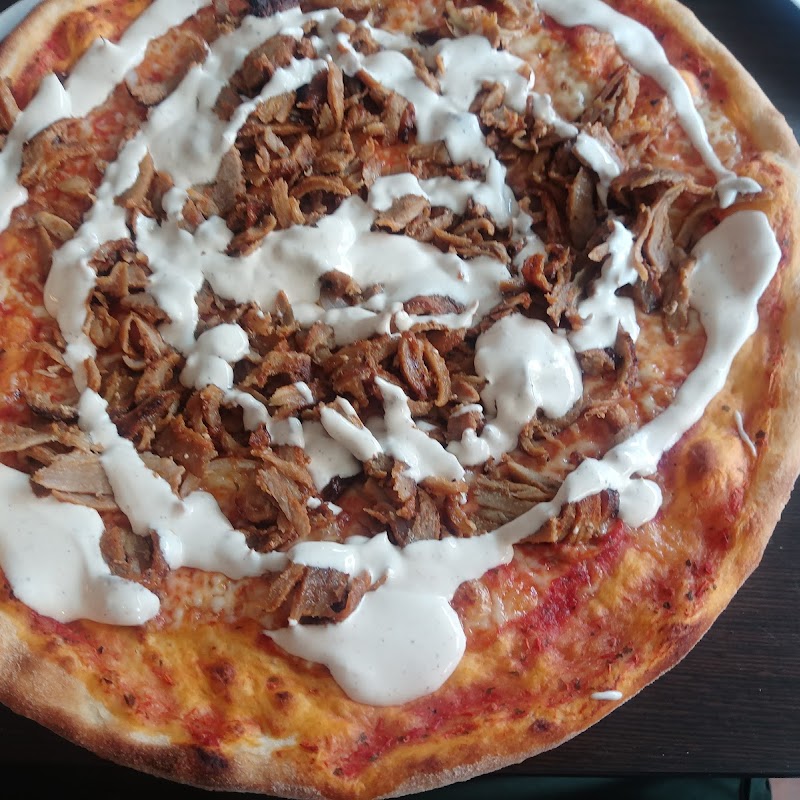 Pizzeria Marcus (Linköping)
