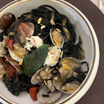 Photo n°1 de l'avis de Giulia.o fait le 12/05/2023 à 11:22 sur le  Sapori di Mare à Varazze