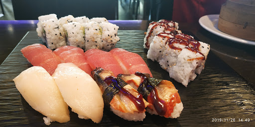 Restaurante Sushi Yasaka