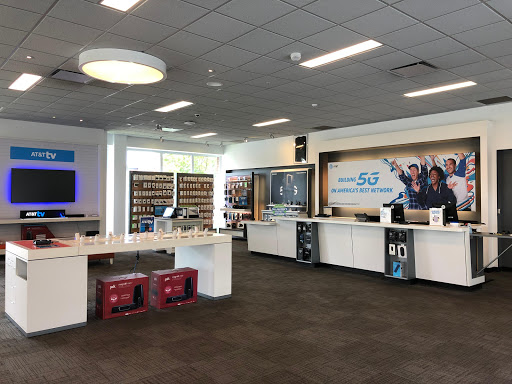 Cell Phone Store «AT&T», reviews and photos, 1706 W Tennessee St, Tallahassee, FL 32304, USA