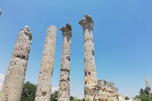 Olba Ancient City image