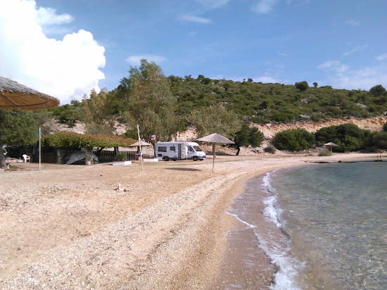 Lygia beach