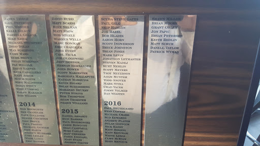 Bar «Slowdown», reviews and photos, 729 N 14th St, Omaha, NE 68102, USA