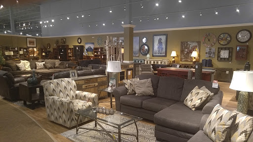 Furniture Store «The Furniture Mart - Shakopee», reviews and photos, 4270 12th Ave E, Shakopee, MN 55379, USA