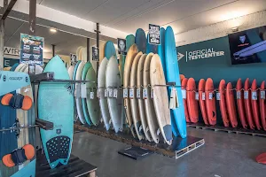 Line Up Water Sports Test Center image