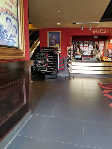 Movie Theater «Alamo Drafthouse - Downtown Brooklyn», reviews and photos, 445 Albee Square W #4, Brooklyn, NY 11201, USA