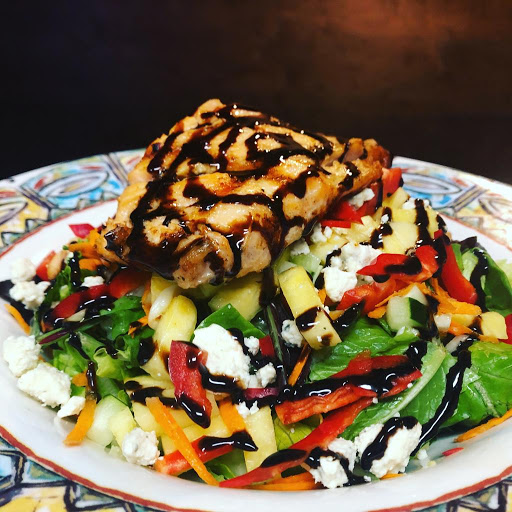 Mexican Restaurant «Karma Lounge», reviews and photos, 175 Main St, Ossining, NY 10562, USA