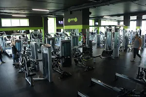Lime Fit Club image