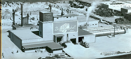 Day & Campbell Limited