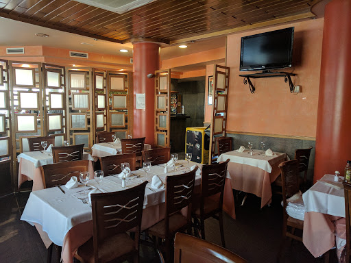 Información y opiniones sobre Villa Del Almuerzo de Soria