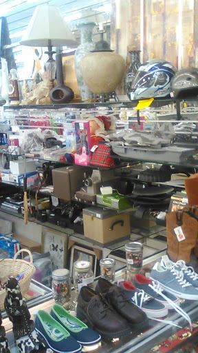 Thrift Store «Ohio Thrift Stores», reviews and photos, 3060 Southwest Blvd, Grove City, OH 43123, USA