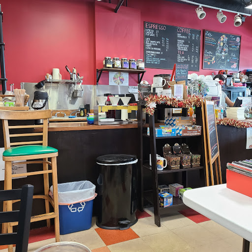 Book Store «Mojo Books & Records», reviews and photos, 2540 E Fowler Ave, Tampa, FL 33612, USA