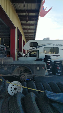 Jack Furrier Tire & Auto Care - Photo 6 - Car repair in Tucson, AZ, Tucson