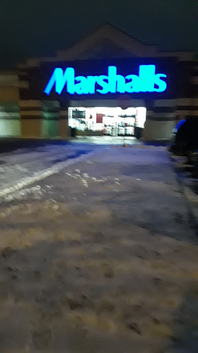 Department Store «Marshalls», reviews and photos, 1717 Beam Ave, Maplewood, MN 55109, USA