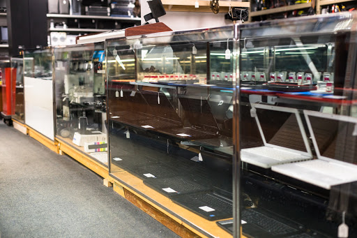 Pawn Shop «Mr Pawnshop», reviews and photos, 1340 Linden Ave, Dayton, OH 45410, USA