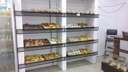 Panadería Confitería Pompeya