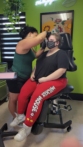 Tattoo Shop «East Coast Tattoo & Body Piercing», reviews and photos, 7 N Broadway, Salem, NH 03079, USA