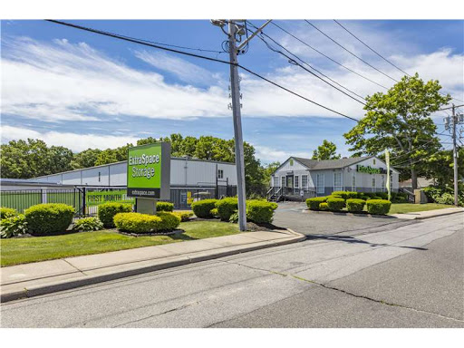 Storage Facility «Extra Space Storage», reviews and photos, 14 Francis Mooney Dr, Ridge, NY 11961, USA