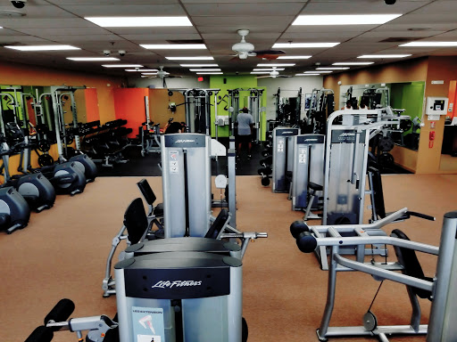 Gym «Anytime Fitness», reviews and photos, 18319 Leaman Farm Rd, Germantown, MD 20874, USA