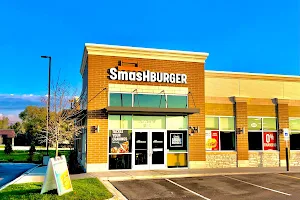 Smashburger image