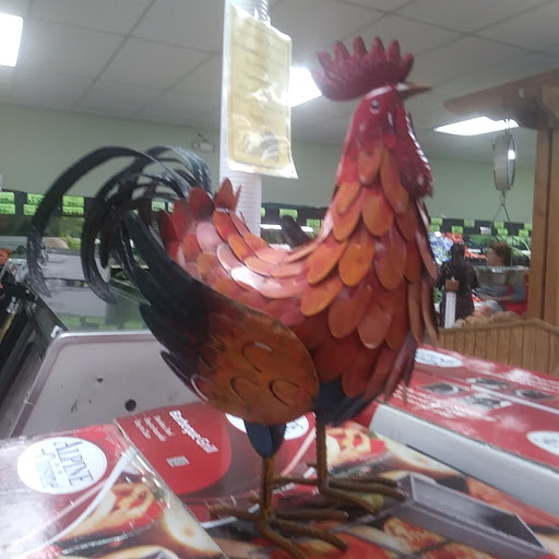 Grocery Store «Baiz Market Place», reviews and photos, 523 N 20th St, Phoenix, AZ 85006, USA