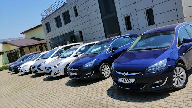 Rent a Car Timisoara | Mercury-Rent a Car