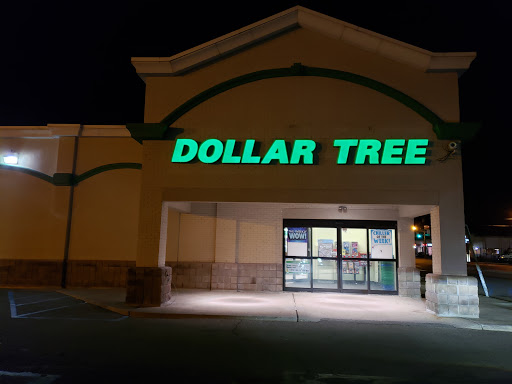 Dollar Store «Dollar Tree», reviews and photos, 22-03 Fair Lawn Ave, Fair Lawn, NJ 07410, USA