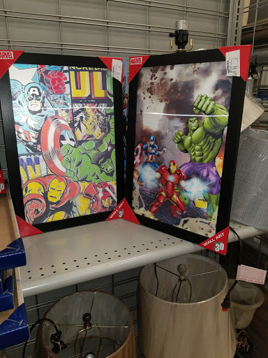 Department Store «Burlington Coat Factory», reviews and photos, 2090 Lincoln Hwy, Lancaster, PA 17602, USA